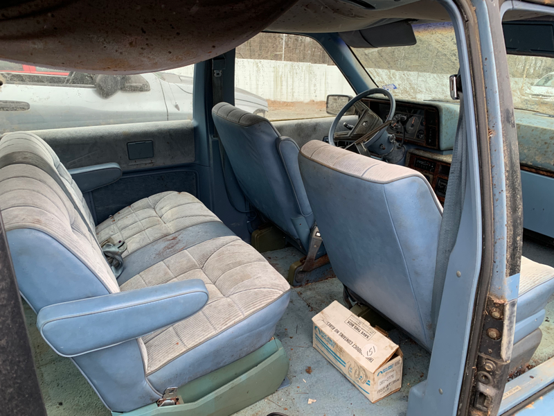 Illustration for article titled DOTJ Paging Long Voyager to the Junkyard Courtesy Phone